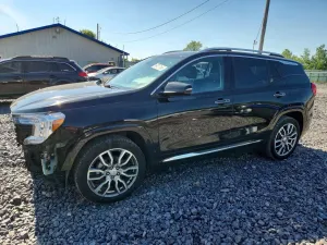 GMC Terrain 1.5L 4 2022
