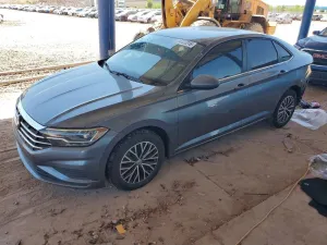 Volkswagen Jetta 1.4L 4 2021