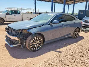 BMW 2 Series 2.0L 4 2021