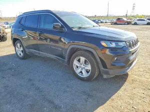 Jeep Compass 2.4L 4 2022