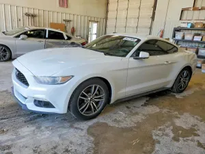 Ford Mustang 2.3L 4 2017