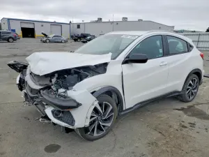 Honda HR-V 1.8L 4 2020
