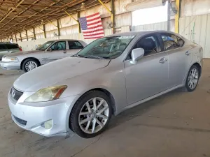 Lexus IS 3.5L 6 2006