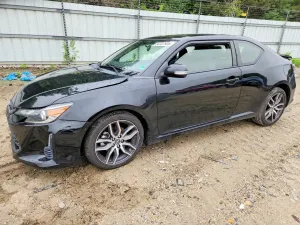 Scion tC 2.5L 4 2014