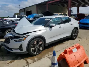 Polestar 2 2023