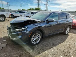 Honda CR-V 1.5L 4 2025