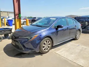 Toyota Corolla 1.8L 4 2021