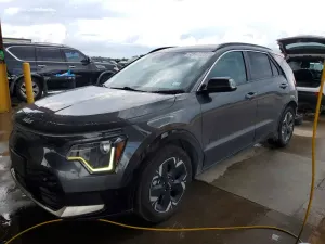 Kia Niro 0 2024