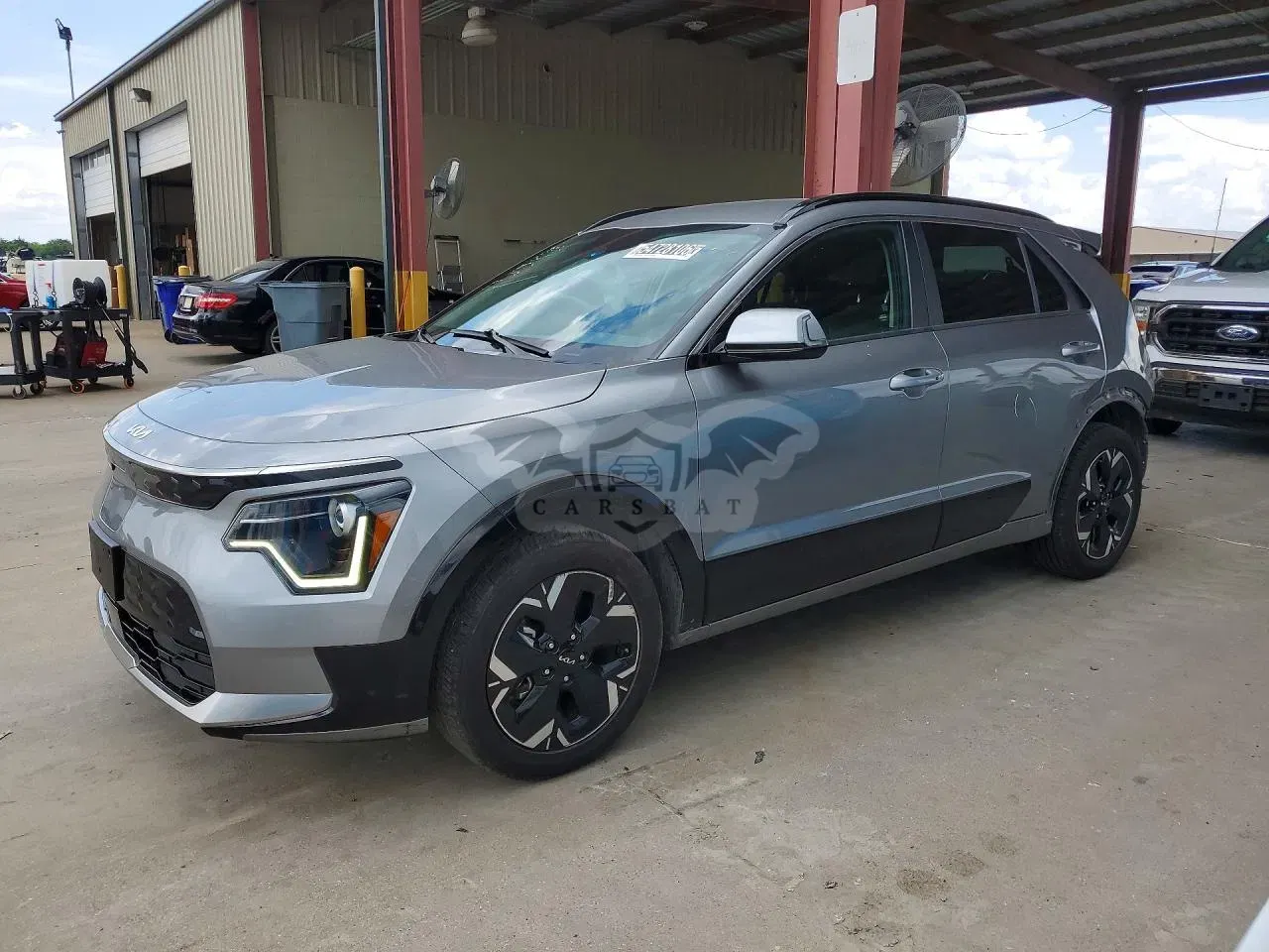 Kia Niro 0 2024