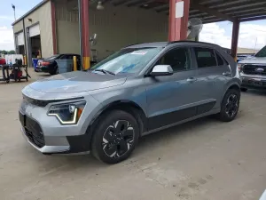 Kia Niro 0 2024