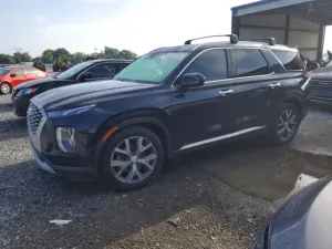 Hyundai Palisade 3.8L 6 2021