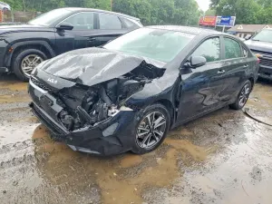 Kia Cerato / Forte / K3 2.0L 4 2024