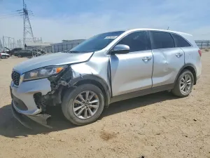 Kia Sorento 2.4L 4 2020
