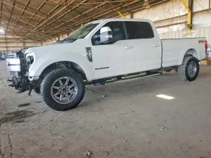 Ford F-350 6.7L 8 2019