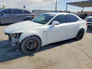 Lexus IS 3.5L 6 2015