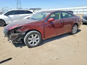 Lexus ES 3.5L 6 2008