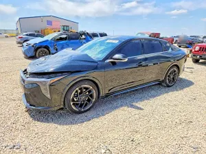 Kia K4 2.0L 4 2026