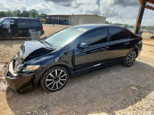 Honda Civic 1.8L 4 2010
