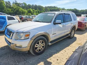 Ford Explorer 4.0L 6 2006