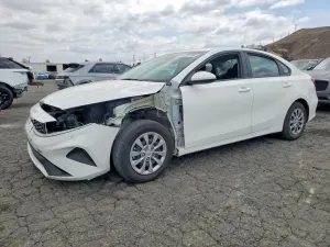 Kia Cerato / Forte / K3 2.0L 4 2024