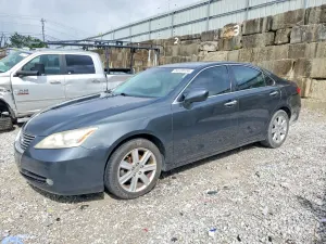 Lexus ES 3.5L 6 2007