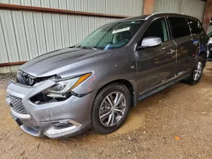 Infiniti QX60 3.5L 6 2020