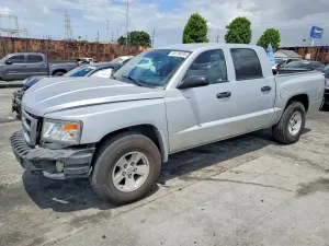Dodge Dakota 3.7L 6 2008