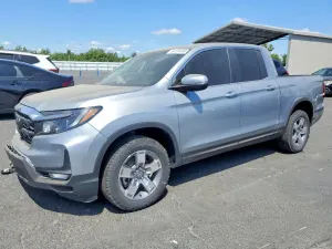 Honda Ridgeline 3.5L 6 2026