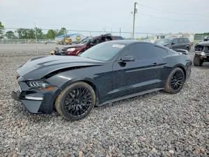 Ford Mustang 5.0L 8 2019