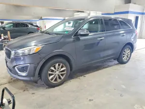 Kia Sorento 2.4L 4 2018