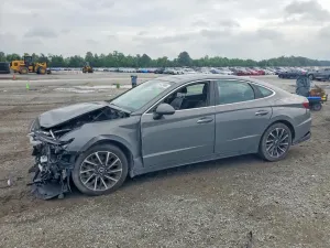 Hyundai Sonata 1.6L 4 2022