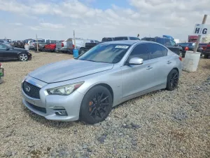 Infiniti Q50 3.0L 6 2017