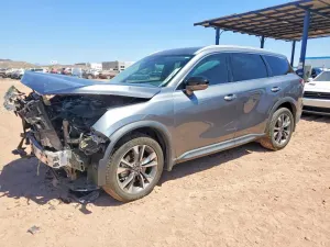 Infiniti QX60 3.5L 6 2023