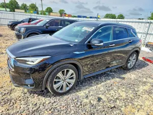 Infiniti QX50 2.0L 4 2021