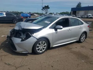 Toyota Corolla 2.0L 4 2023