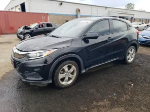 Honda HR-V 1.8L 4 2019