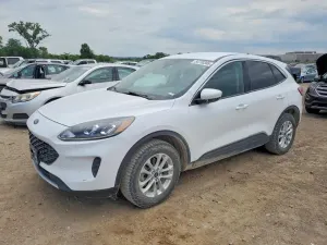 Ford Escape 1.5L 3 2020