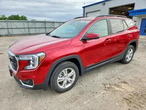 GMC Terrain 1.5L 4 2022