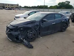 Nissan Maxima 3.5L 6 2020
