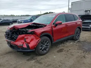 Honda CR-V 1.5L 4 2026