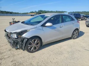 Hyundai Elantra 1.8L 4 2013