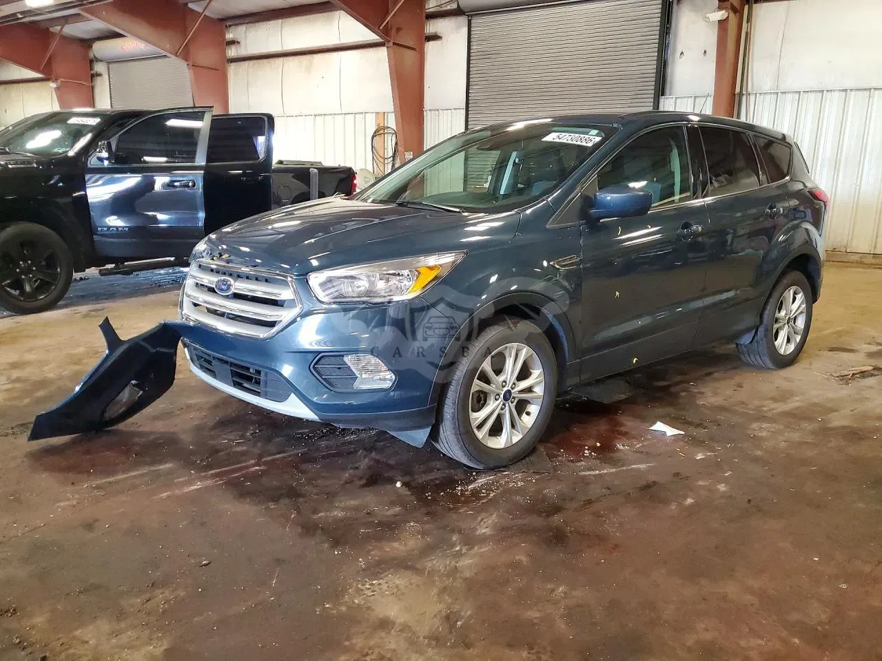 Ford Escape 1.5L 4 2019