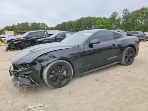 Ford Mustang 5.0L 8 2021