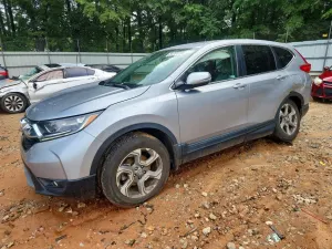 Honda CR-V 1.5L 4 2018
