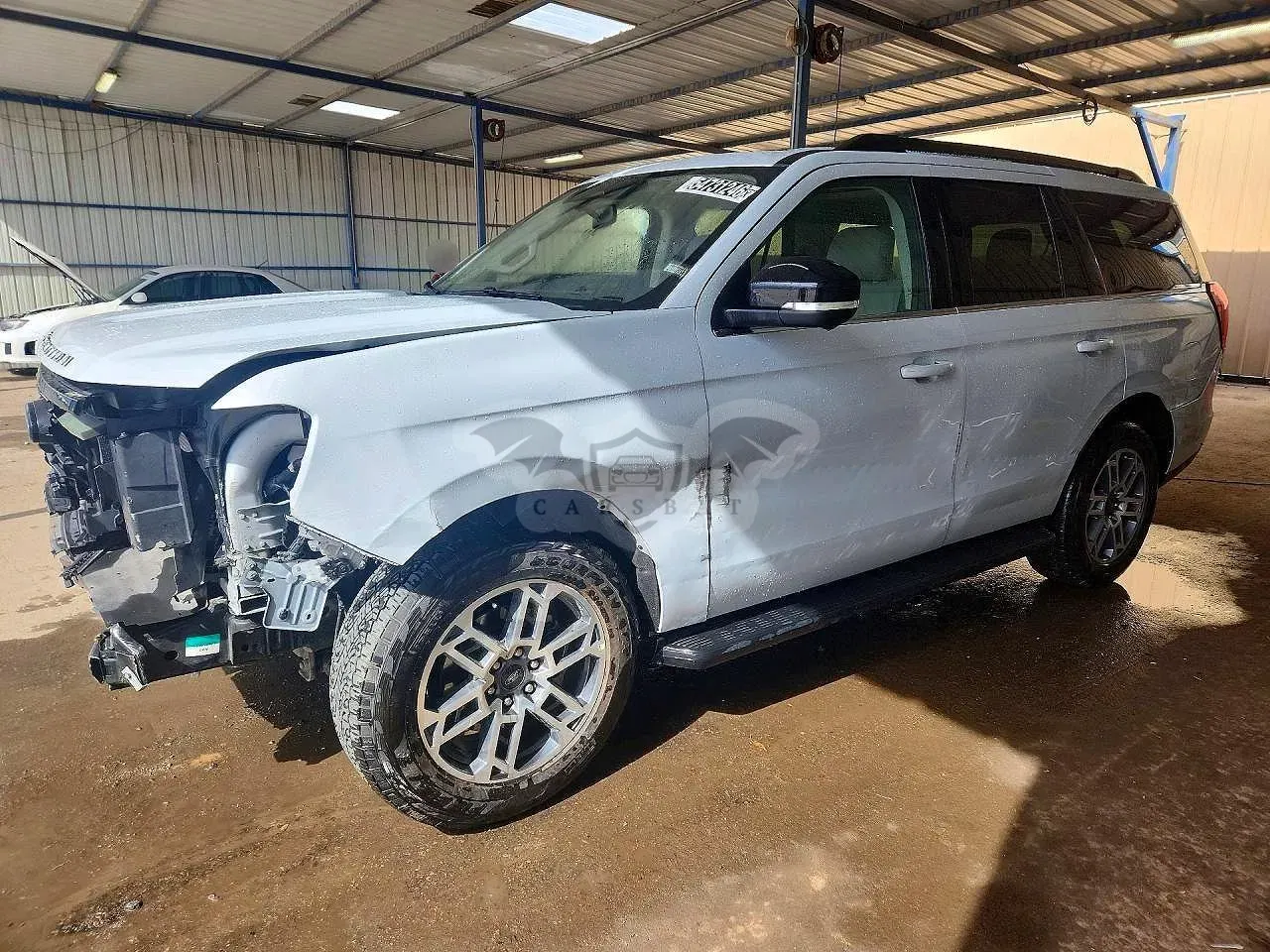 Ford Expedition 3.5L 6 2025