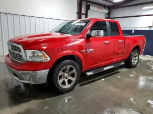 RAM 1500 5.7L 8 2018