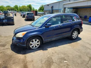 Honda CR-V 2.4L 4 2007