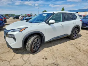 Nissan Rogue 1.5L 3 2024
