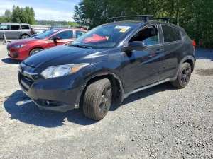 Honda HR-V 1.8L 4 2016