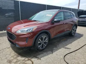 Ford Escape 1.5L 3 2021